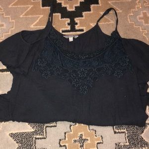 Nordstrom top
